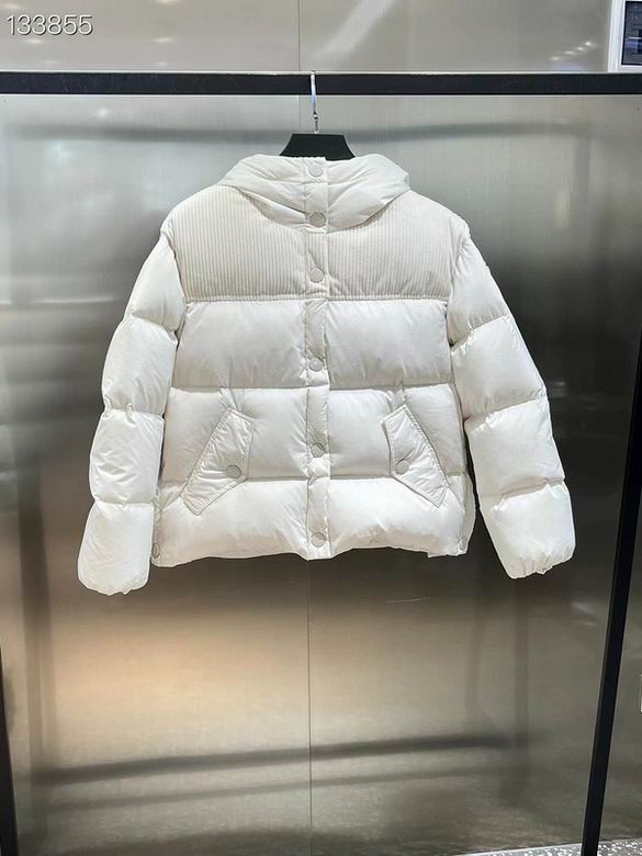 Moncler Down Jacket Wmns ID:20231205-181
